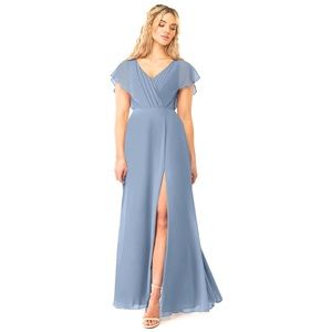Azazie Rylee Bridesmaid Dress